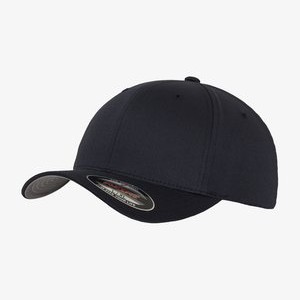WOOLY COMBED - Cap - dark navy WOOLY COMBED - Cap - dark navy