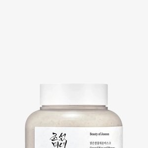 GROUND RICE AND HONEY GLOW MASK - Face mask GROUND RICE AND HONEY GLOW MASK - Face mask