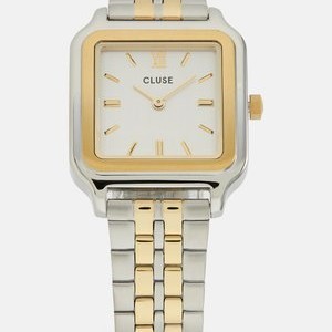 GRACIEUSE - Watch - bicolour GRACIEUSE - Watch - bicolour