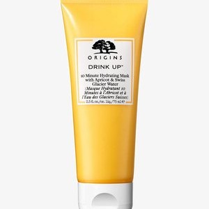 DRINK UP™ 10 MINUTE HYDRATING MASK WITH APRICOT - Face mask DRINK UP™ 10 MINUTE HYDRATING MASK WITH APRICOT - Face mask