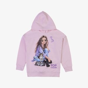 Hoodie - parfait pink Hoodie - parfait pink