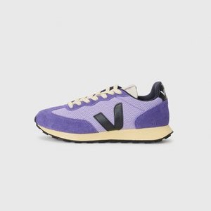 RIO BRANCO II - Trainers - lavande/black RIO BRANCO II - Trainers - lavande/black