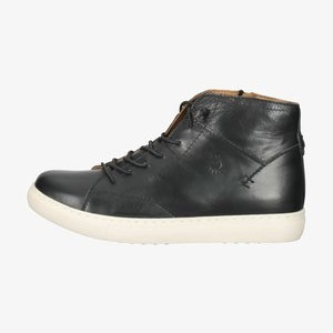 High-top trainers - schwarz High-top trainers - schwarz