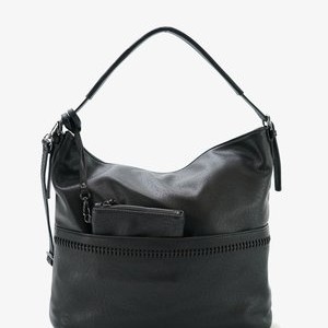 MODERNE - Wash bag - black MODERNE - Wash bag - black