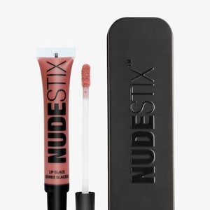 LIP GLACE - Lip gloss - nude 02 LIP GLACE - Lip gloss - nude 02