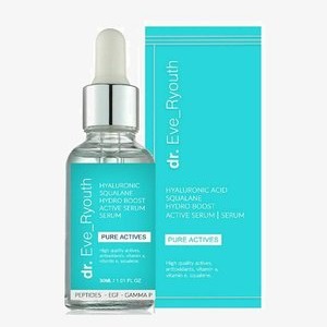 HYALURONIC ACID SQUALANE SERUM 30ML - Serum HYALURONIC ACID SQUALANE SERUM 30ML - Serum