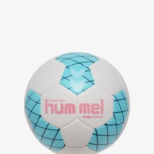 INDOOR - CLASSIC ENERGIZER TRAININGS - Handball - off white/light blue/marine INDOOR - CLASSIC ENERGIZER TRAININGS - Handball - off white/light blue/marine