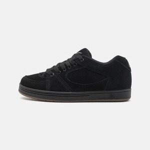 ACCEL OG UNISEX - Skate shoes - black ACCEL OG UNISEX - Skate shoes - black