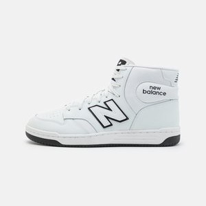 480H UNISEX - High-top trainers - white 480H UNISEX - High-top trainers - white