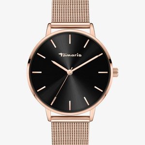 Watch - rose gold-coloured Watch - rose gold-coloured