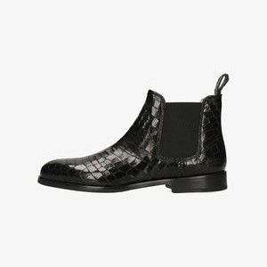 Classic ankle boots - black Classic ankle boots - black