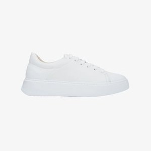 WŁOSKIEJ NATURALNEJ - Trainers - white WŁOSKIEJ NATURALNEJ - Trainers - white