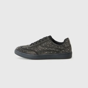 BIABERLIN - Trainers - black BIABERLIN - Trainers - black