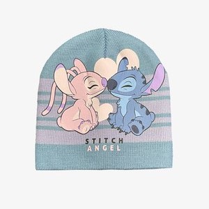 STITCH & ANGEL - Beanie - Multicoloured STITCH & ANGEL - Beanie - Multicoloured