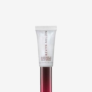 GLASS GLOW LIP - Lip gloss - crystal clear GLASS GLOW LIP - Lip gloss - crystal clear