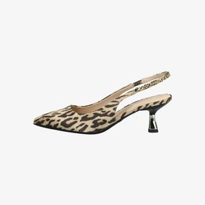 Classic heels - marrone Classic heels - marrone