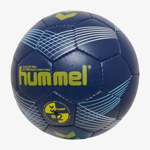 CONCEPT PRO HB - Handball - marine yellow