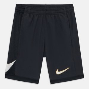 UNISEX - Sports shorts - black/white UNISEX - Sports shorts - black/white