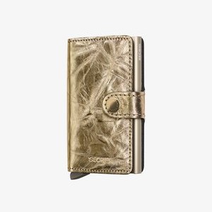 Wallet - oro Wallet - oro