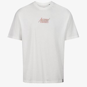 ACTION COMICS - Print T-shirt - ecru ACTION COMICS - Print T-shirt - ecru