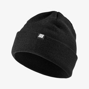 COLD WEATHER UNISEX - Beanie - black COLD WEATHER UNISEX - Beanie - black