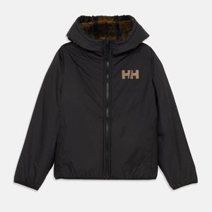 CHAMP REVERSIBLE JACKET - Outdoor jacket - black CHAMP REVERSIBLE JACKET - Outdoor jacket - black