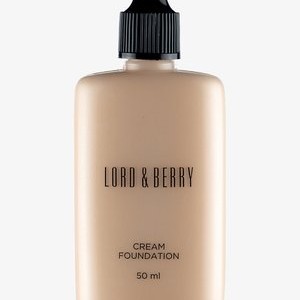 CREAM FOUNDATION - Foundation - soft beige CREAM FOUNDATION - Foundation - soft beige