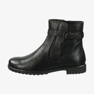 Ankle boots - schwarz Ankle boots - schwarz