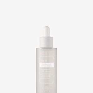 FUNDAMENTAL WATERY OIL DROP - Serum