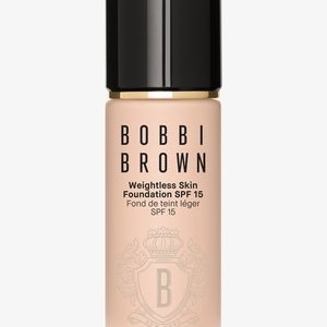 WEIGHTLESS SKIN FOUNDATION - Foundation - ivory WEIGHTLESS SKIN FOUNDATION - Foundation - ivory