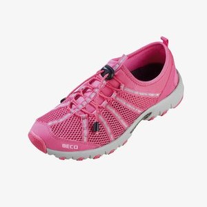 WASSER BEACTIVE AQUA FITNESS - Slip-ons - pink WASSER BEACTIVE AQUA FITNESS - Slip-ons - pink