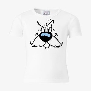 ASTERIX - Print T-shirt - altweiß ASTERIX - Print T-shirt - altweiß