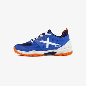 ATOMIK - Trainers - indigo blue ATOMIK - Trainers - indigo blue