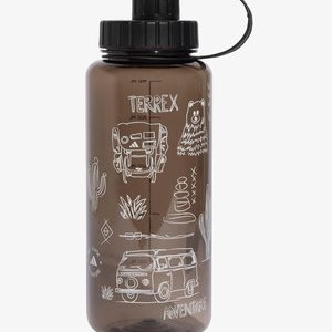 Drink bottle - chalk white Drink bottle - chalk white