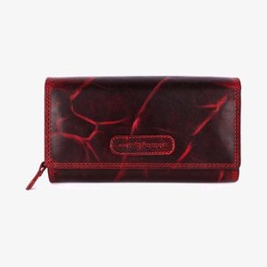 Wallet - rot Wallet - rot