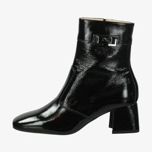 Classic ankle boots - nero Classic ankle boots - nero