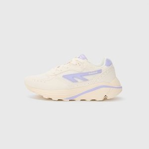 SHADOW UNISEX - Trainers - gardenia/blue heron/almond buff SHADOW UNISEX - Trainers - gardenia/blue heron/almond buff