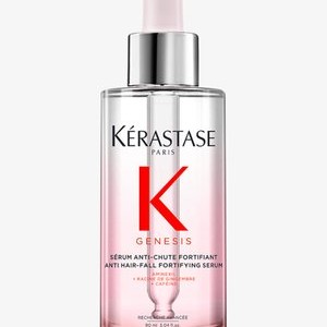 GENESIS ANTI-CHUTE FORTIFANT ANTI HAIR-FALL SERUM - Hair treatment GENESIS ANTI-CHUTE FORTIFANT ANTI HAIR-FALL SERUM - Hair treatment