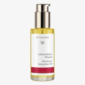 BLACKTHORN TONING BODY OIL - Body oil & shimmers BLACKTHORN TONING BODY OIL - Body oil & shimmers