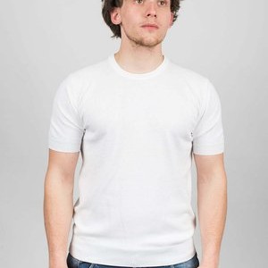 SHORT SLEEVE - Basic T-shirt - bianco SHORT SLEEVE - Basic T-shirt - bianco