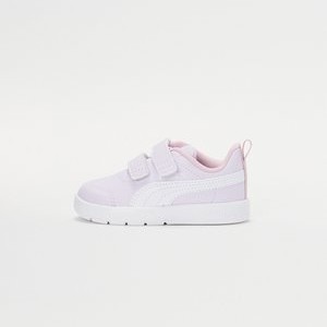 COURTFLEX  - Walking trainers - lilac frost/white/rose mauve COURTFLEX  - Walking trainers - lilac frost/white/rose mauve