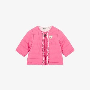 BALLETCORE - Light jacket - hot pink BALLETCORE - Light jacket - hot pink