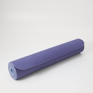 MAT POSITION 4MM - Fitness / Yoga - purple eclipse/blueberry mist MAT POSITION 4MM - Fitness / Yoga - purple eclipse/blueberry mist
