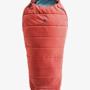 STARLIGHT - Sleeping bag - beere STARLIGHT - Sleeping bag - beere