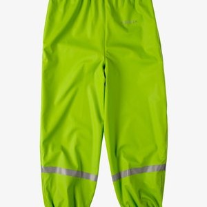 OHNE LATZ - Rain trousers - hellgrün OHNE LATZ - Rain trousers - hellgrün