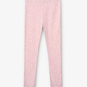 LEO LEG - Leggings - Trousers - pink LEO LEG - Leggings - Trousers - pink