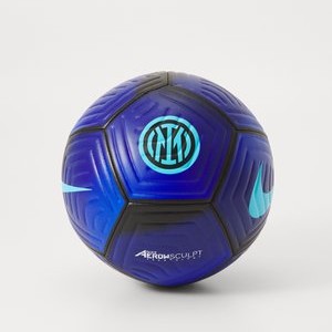 INTER MILAN ACADEMY UNISEX - Club wear - black/racer blue/deep royal blue/chlorine blue INTER MILAN ACADEMY UNISEX - Club wear - black/racer blue/deep royal blue/chlorine blue
