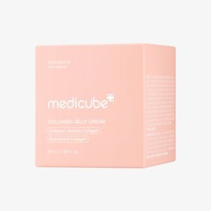 COLLAGEN JELLY CREAM - Face cream COLLAGEN JELLY CREAM - Face cream