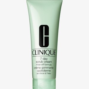 7 DAY SCRUB CREAM - Exfoliator 7 DAY SCRUB CREAM - Exfoliator