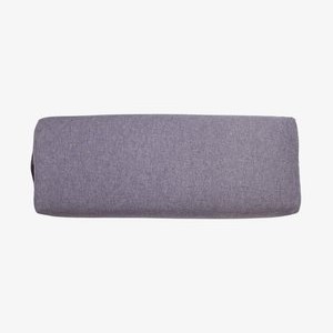 RELAX BOLSTER - Fitness / Yoga - lilac RELAX BOLSTER - Fitness / Yoga - lilac